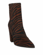 Gianvito Rossi Womens Ankle boots in Brown