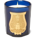Cire Trudon - Reggio Scented Candle, 270g - Blue
