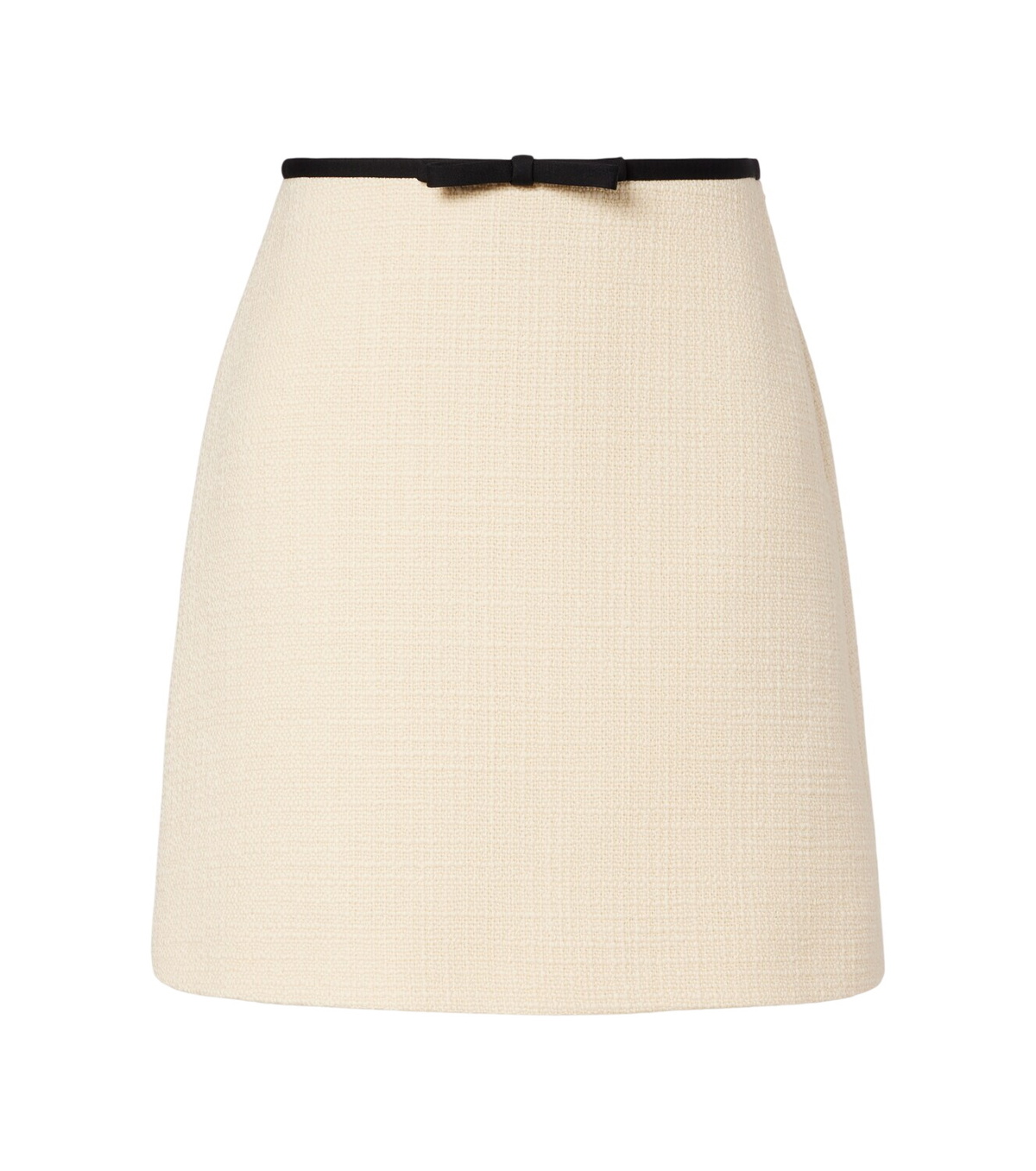 Valentino Skirt Gold Womens Valentino