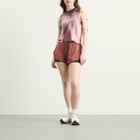 Bandit Women's Womens Micromesh™ Muscle Tank in Mahogany Multi