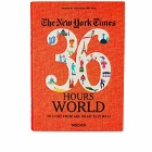 Taschen The New York Times 36 Hours. World in Barbara Ireland
