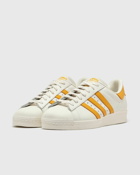 Adidas Superstar 82 White/Yellow - Mens - Lowtop