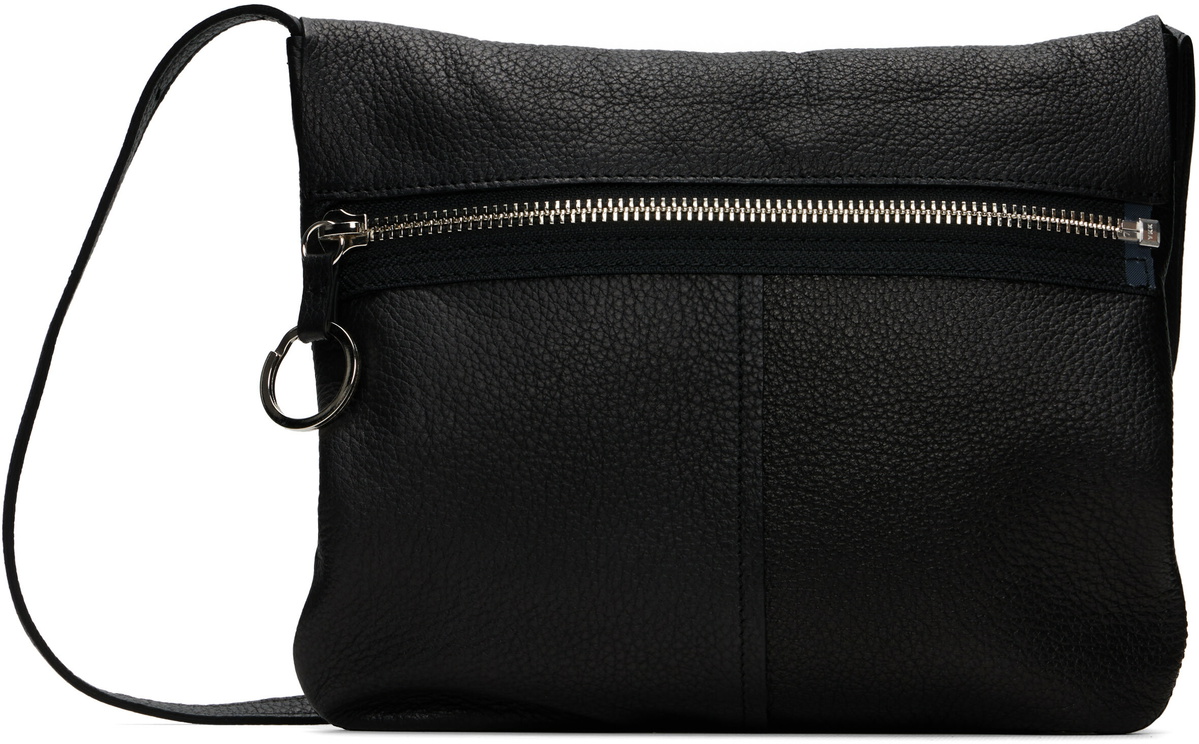Undercover Black Ramidus Edition Chaos Balance Messenger Bag