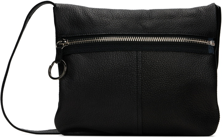 Photo: UNDERCOVER Black UC2F4B01 Bag