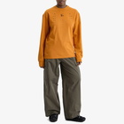Nike ISPA Adapt Long Sleeve T-Shirt in Monarch