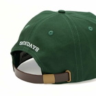Sundays Men's S Cap in Green 