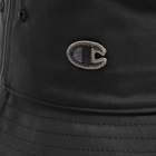 Rick Owens x Champion Reverse Weave Nylon Gilligan Hat