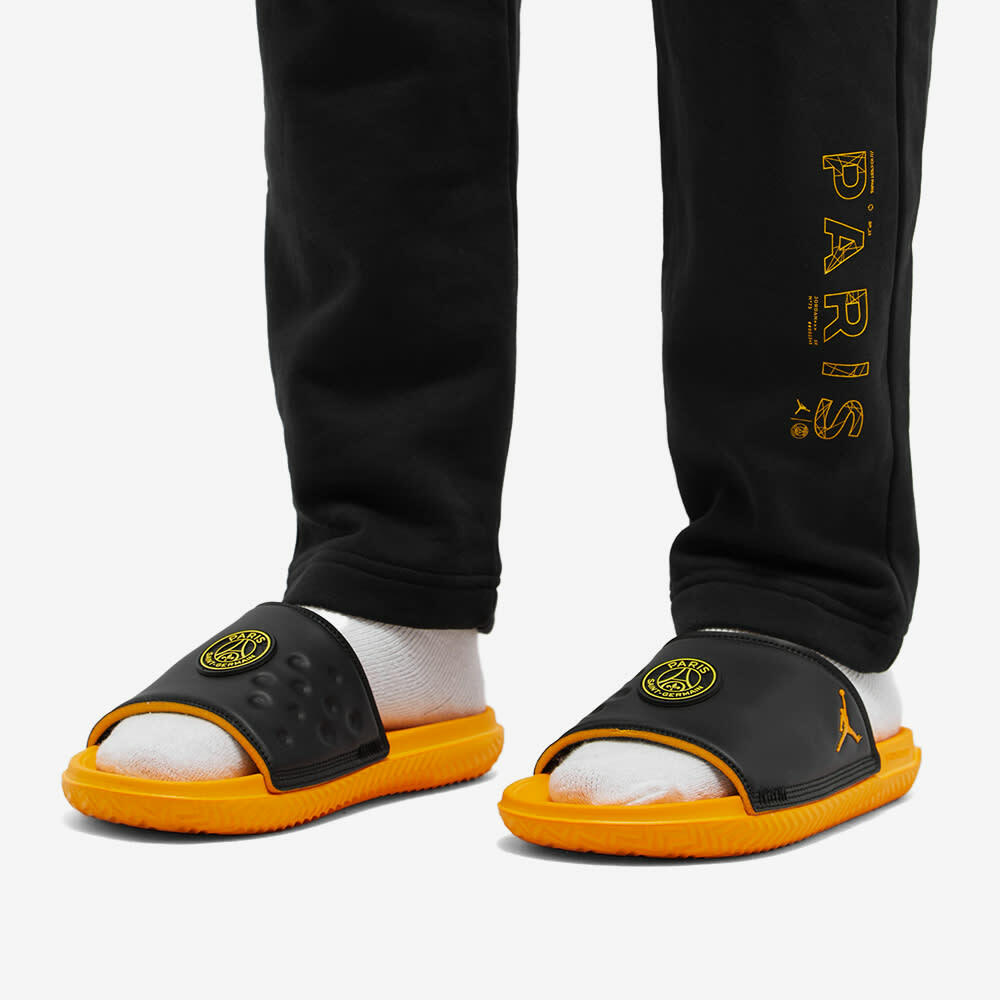 Psg jordan online slides