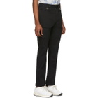 Wonders Black Climbing 2.0 Trousers