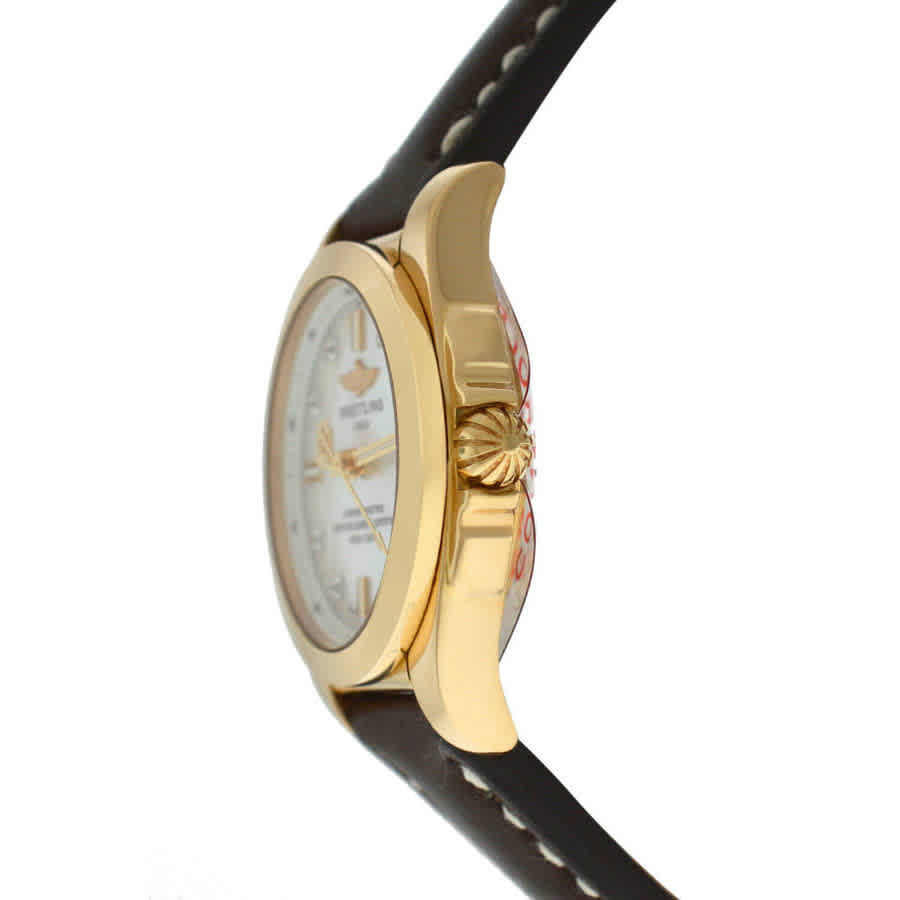 Breitling Galactic 29 Quartz Diamond Ladies Watch H7234812/A792