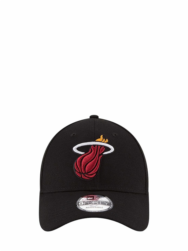 Photo: NEW ERA - The League Miami Heat Hat