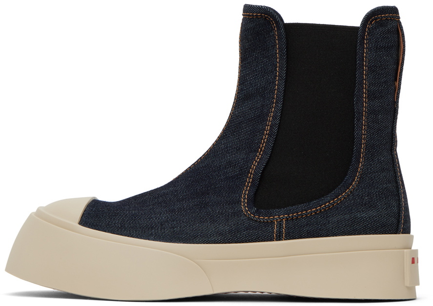 marni chelsea boots