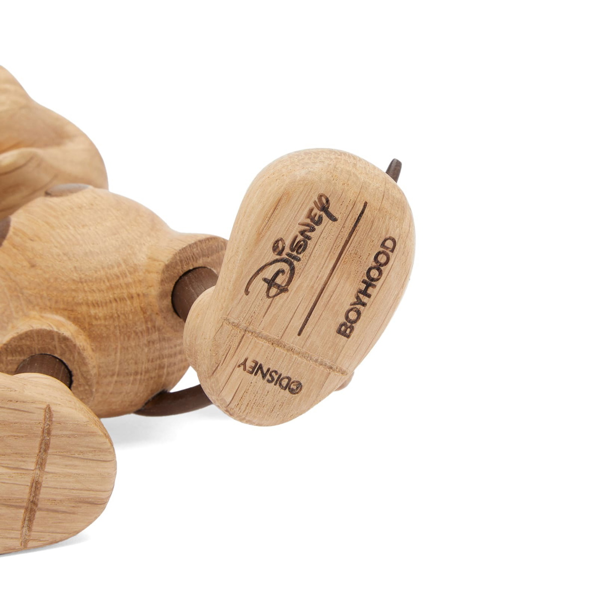 Boyhood Disney x Mickey Mouse - Small in Oak 