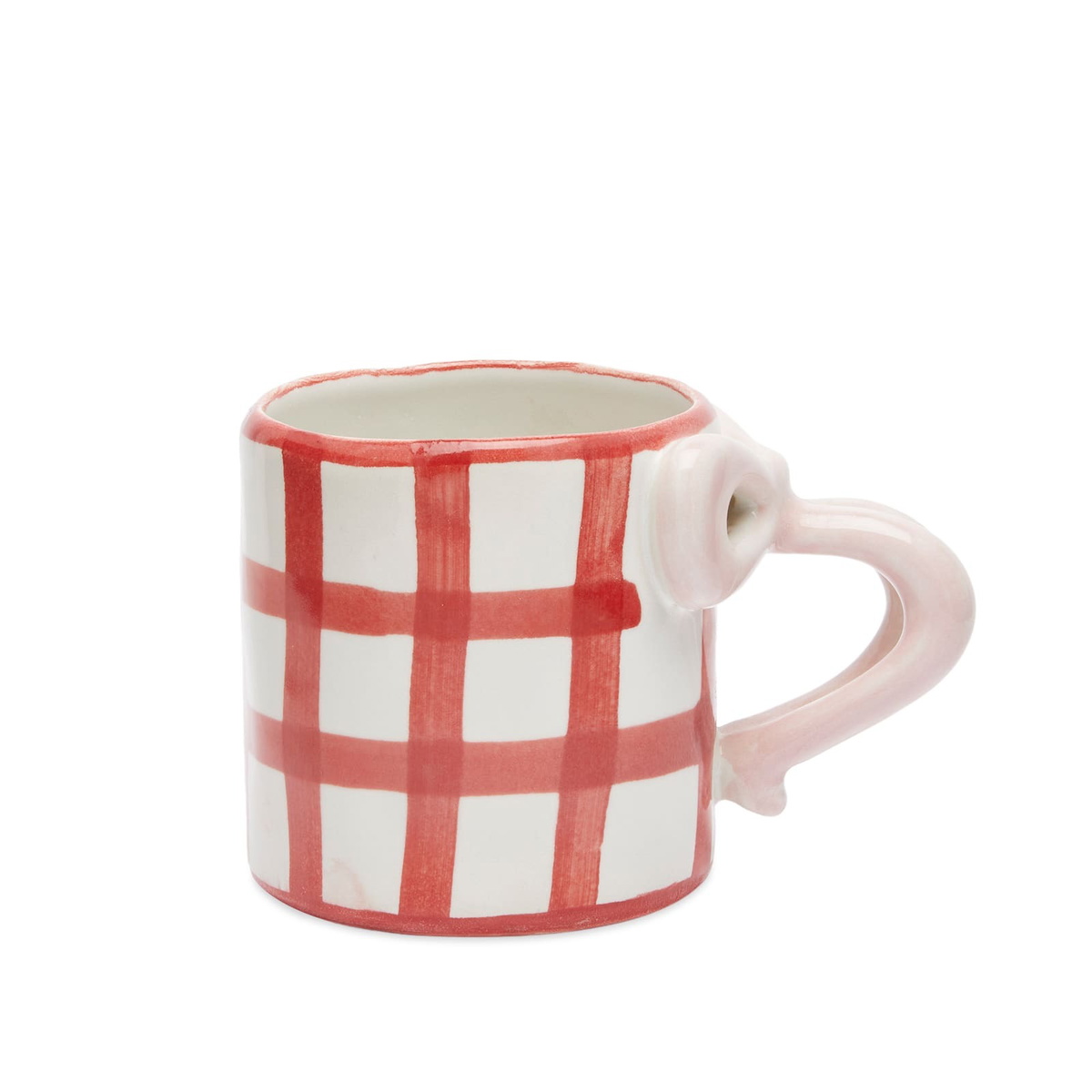 Damson Madder Mug