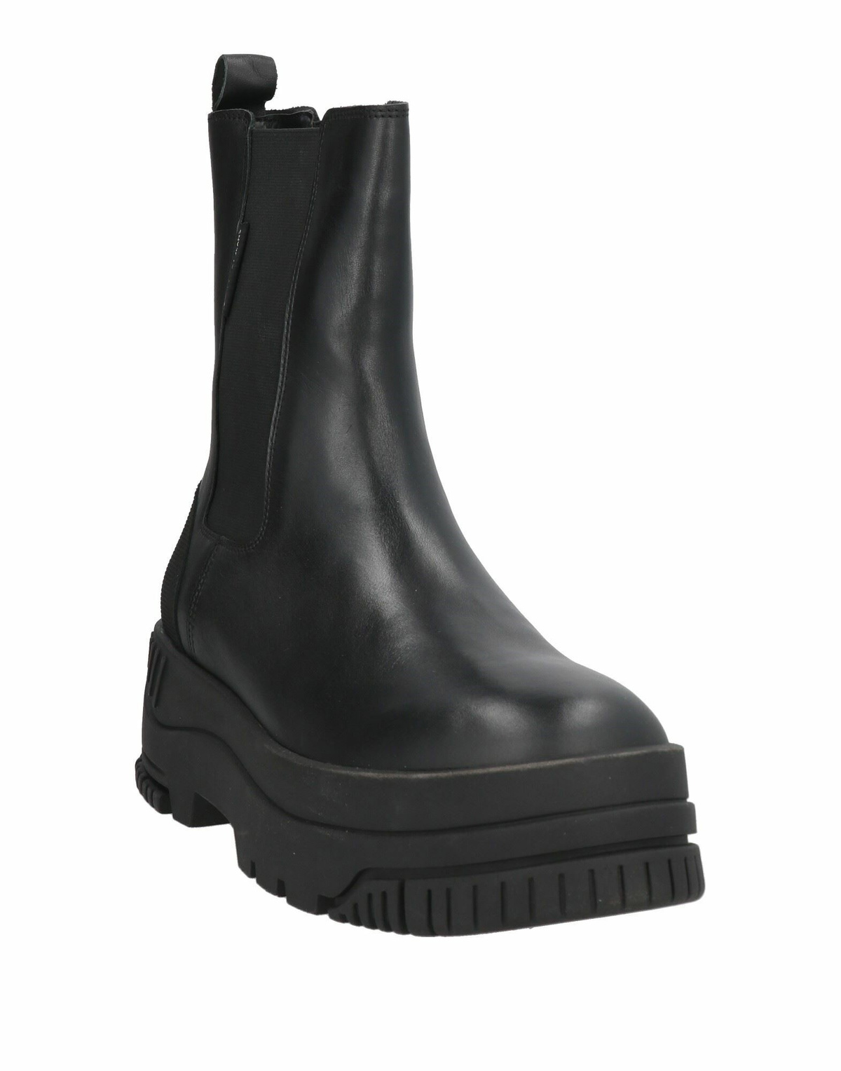 Tommy Jeans Womens Ankle boots in Black