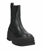 Tommy Jeans Womens Ankle boots in Black
