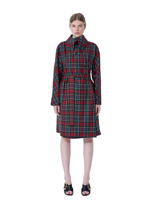 Photo: Vivienne Westwood CJ Coat