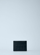 Bottega Veneta Intrecciato Leather Cardholder