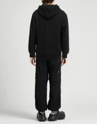 Dickies Mens Sweatshirt in Black