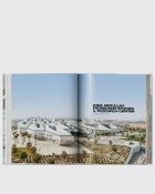 Taschen Zaha Hadid. Complete Works 1979 Today. 2020 Edition By Philip Jodidio Multi Art & Design