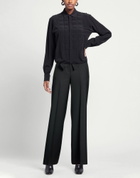 Slowear Womens Pants in Black
