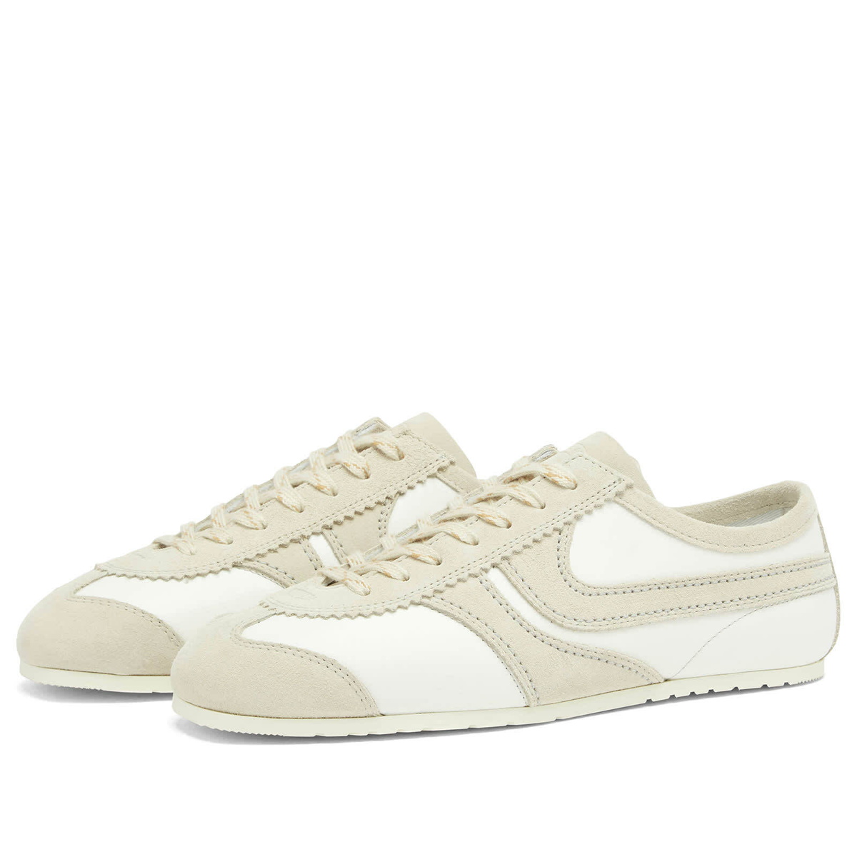 Dries Van Noten - Man - Red - Sneaker