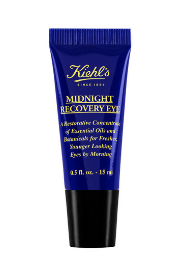 Photo: Kiehl's Midnight Recovery Eye 15ml, Lotions, Specifically Formulated