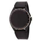 Tag Heuer Connected Quartz Analog-Digital Black Dial Mens Smart Watch SBR8A83.BT6302