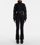 Moncler Logo belt bag