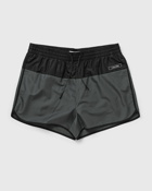 Calvin Klein Underwear Short Runner Swimshorts Grey - Mens - Swimwear