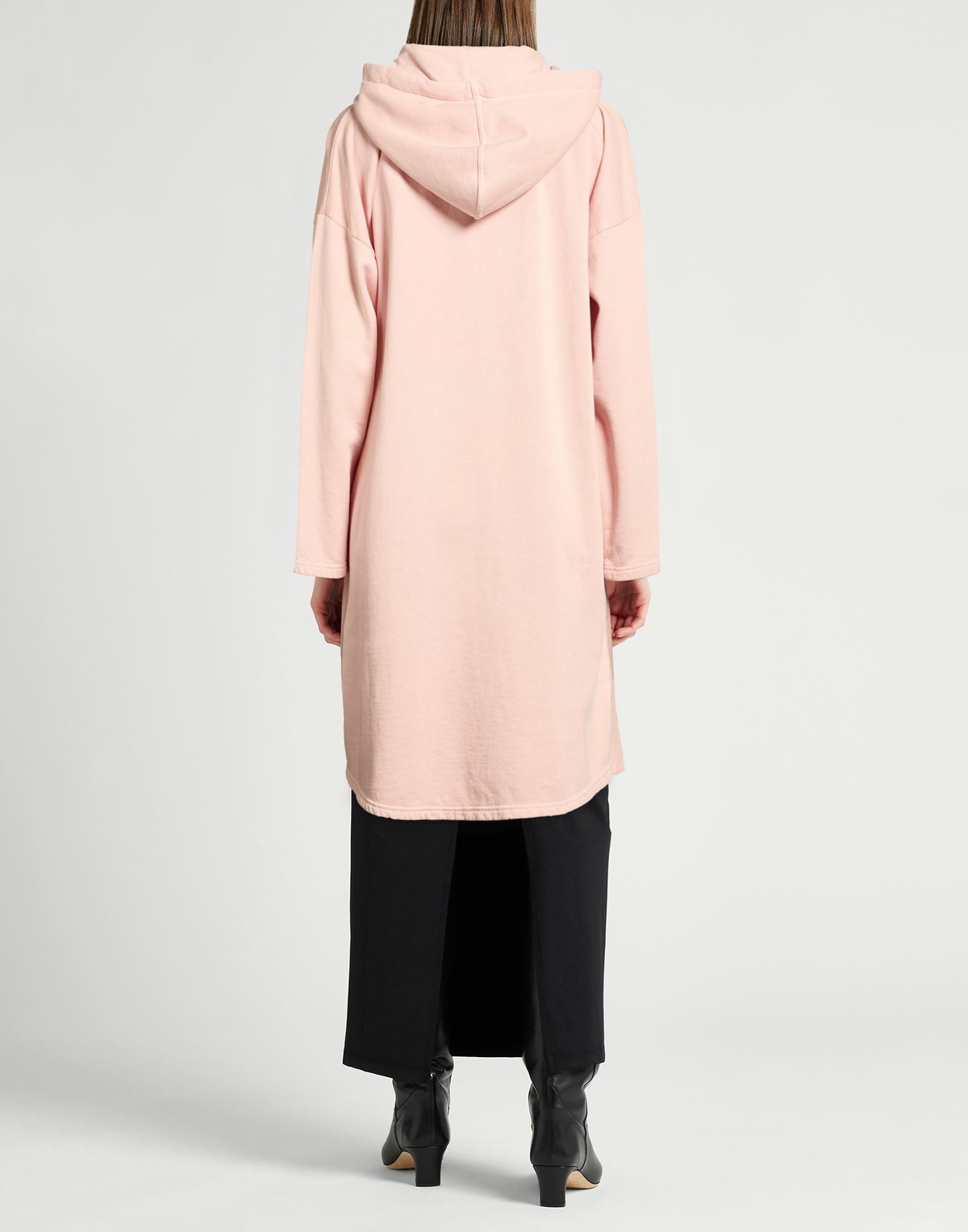 Crossley Womens Sweatshirt Light in Pink