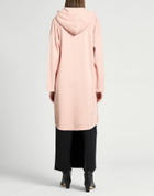 Crossley Womens Sweatshirt Light in Pink