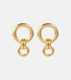 Spinelli Kilcollin - Canis 18kt gold earrings