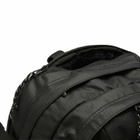 Eastpak Gerys Pro Backpack in Rip Black Coat 