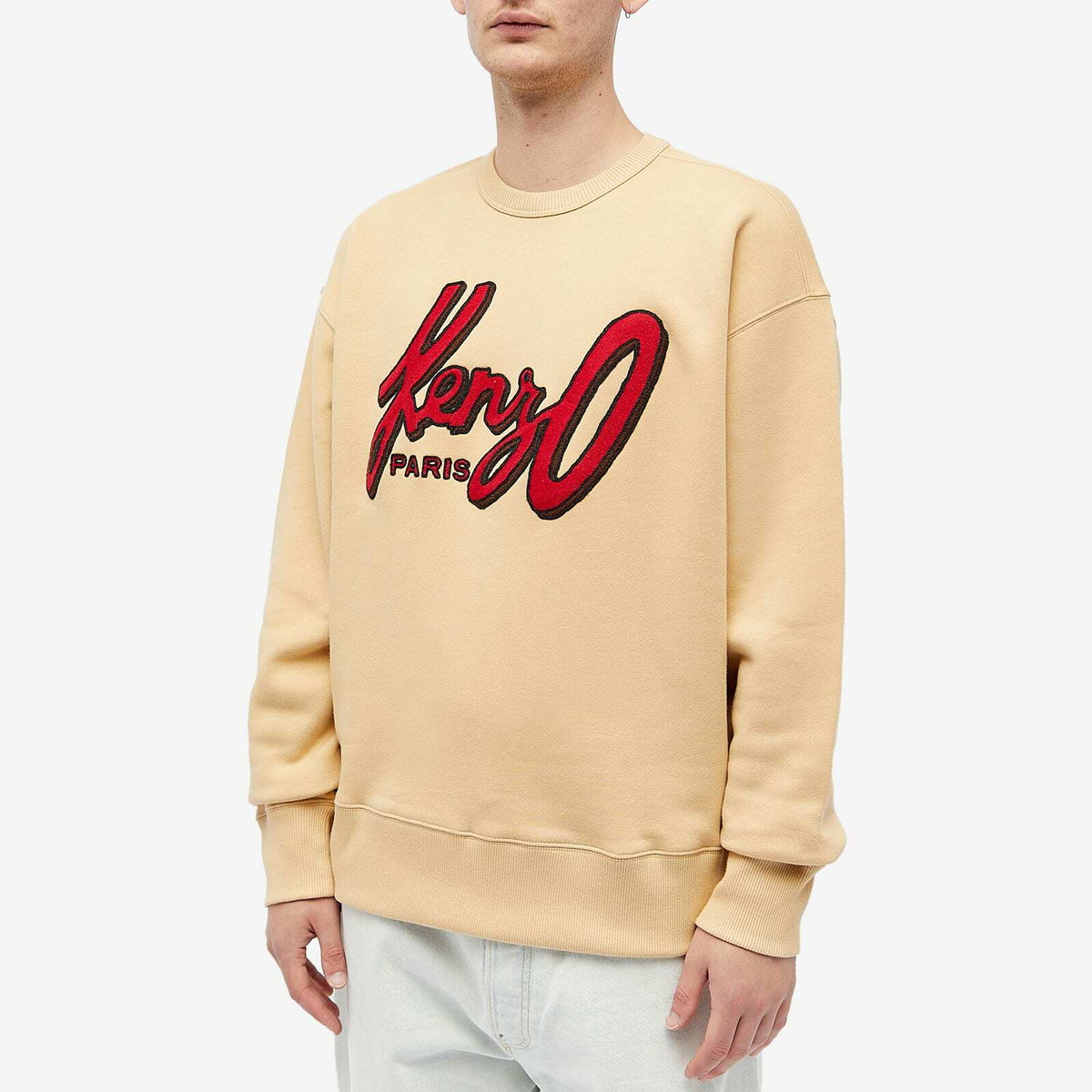 Sweat Kenzo main image 1