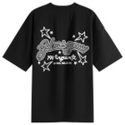 END. City Series 2.0 Glasgow T-Shirt in Black