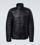 Norrøna Trollveggen down ski jacket