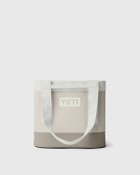 YETI Camino Carryall 20 Beige Mens Bag