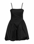 Jijil Womens Mini dress in Black