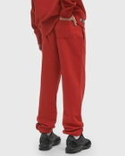 Polo Ralph Lauren ATHLETIC SWEATPANTS YANKEES Red Men