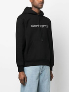 CARHARTT - Cotton Blend Hoodie