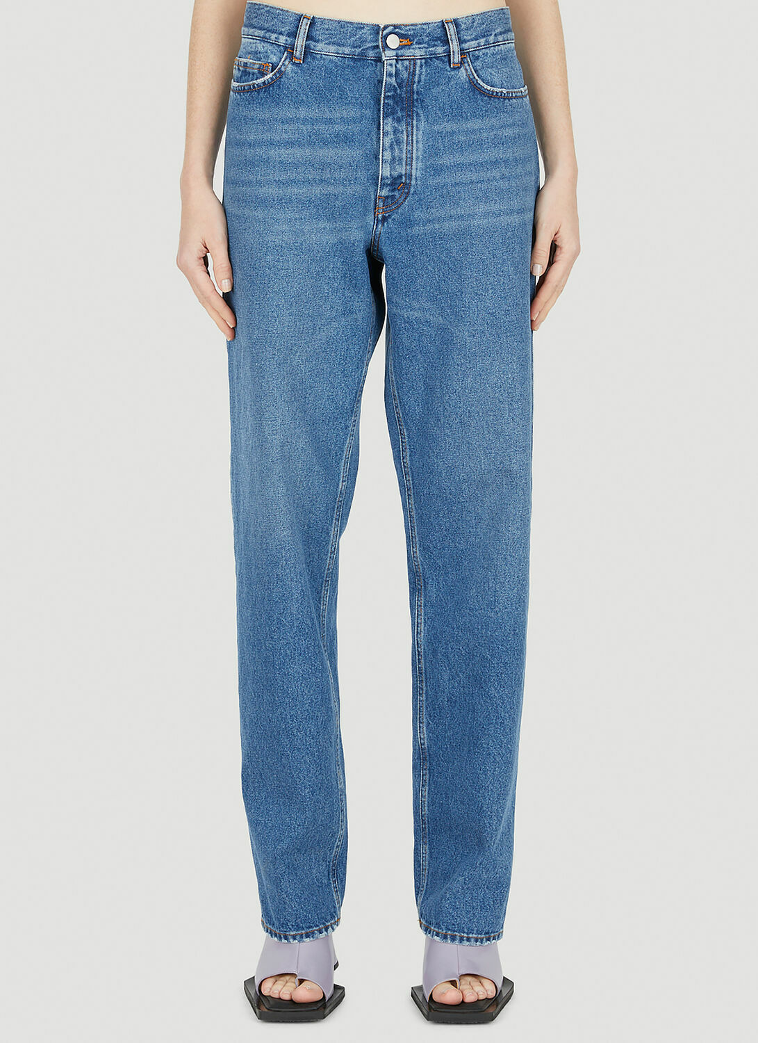Meryll Rogge Boy's Jeans