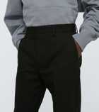 Acne Studios - Cotton-blend pants