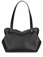 MANSUR GAVRIEL - M Frame Smooth Leather Shoulder Bag