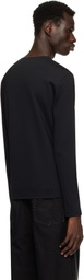 Mugler Black Star T-shirt