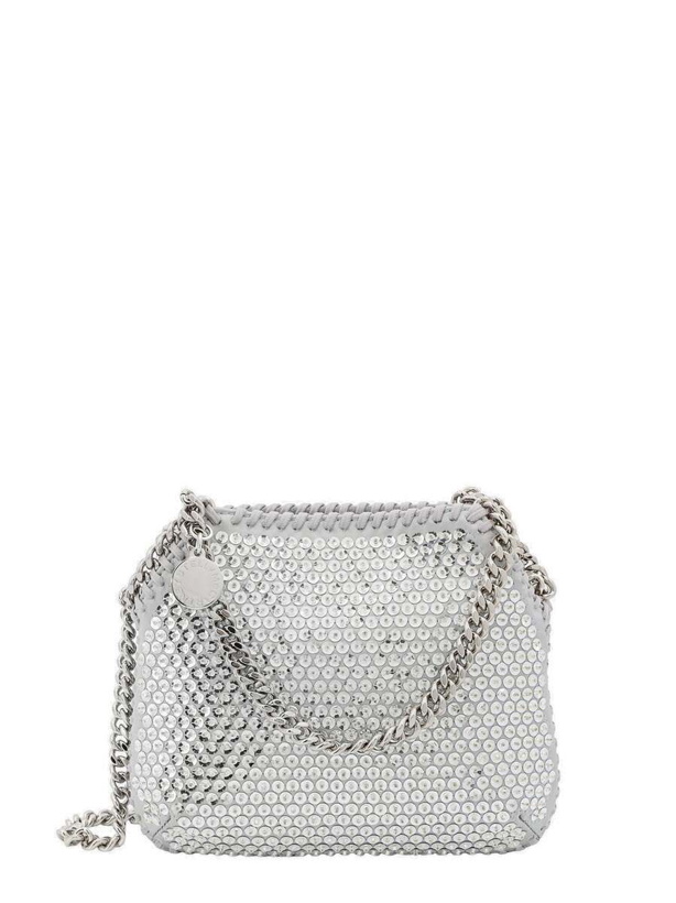 Photo: Stella Mccartney   Falabella Grey   Womens