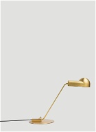 Domo Table Lamp (US) in Brass
