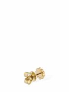 SOPHIE BILLE BRAHE - Soleil De Fleur Diamond Mono Earring