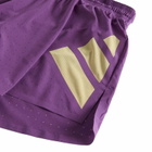 Adidas Running adidas Adizero Split Short in Purple