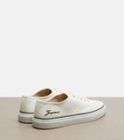 Jacquemus Féfé canvas sneakers